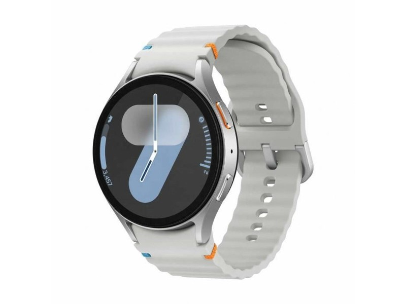 Смарт часовник Samsung Galaxy Watch7 Сребрист 44 mm NaN –  BB Умни часовници