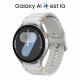 Смарт часовник Samsung Galaxy Watch7 Сребрист 44 mm NaN –  BB Умни часовници