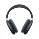 Блутут слушалки Apple AirPods Max Черен NaN –  BB Слушалки