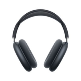 Блутут слушалки Apple AirPods Max Черен