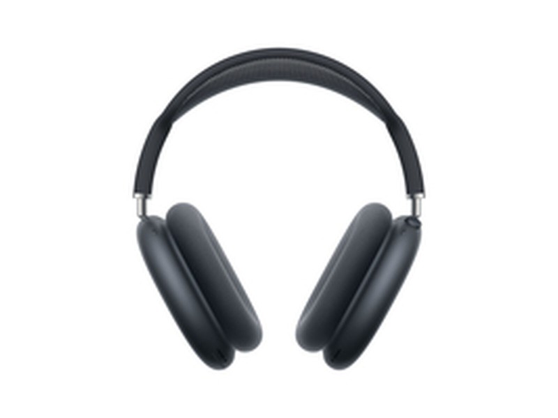 Блутут слушалки Apple AirPods Max Черен NaN –  BB Слушалки