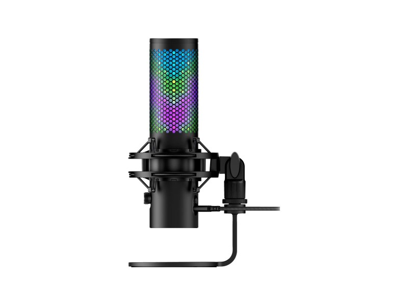 Микрофон HyperX 9A273AA NaN –  BB Микрофони