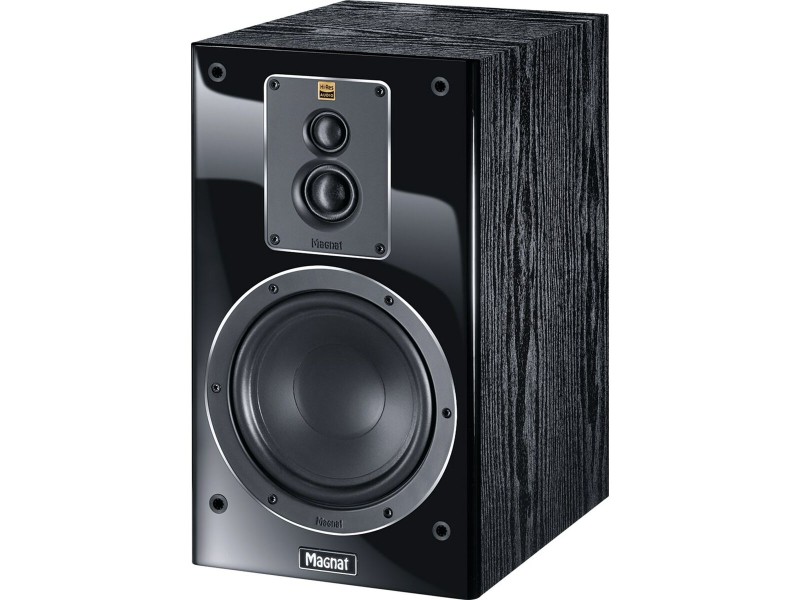 Колони Magnat SIGNATURE 503 Черен NaN –  BB Оборудване за високоговорители