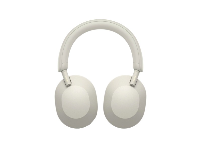 Блутут слушалки Sony WH1000XM5L.CE7 Сребрист NaN –  BB Слушалки