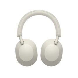 Блутут слушалки Sony WH1000XM5L.CE7 Сребрист
