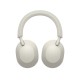 Блутут слушалки Sony WH1000XM5L.CE7 Сребрист NaN –  BB Слушалки
