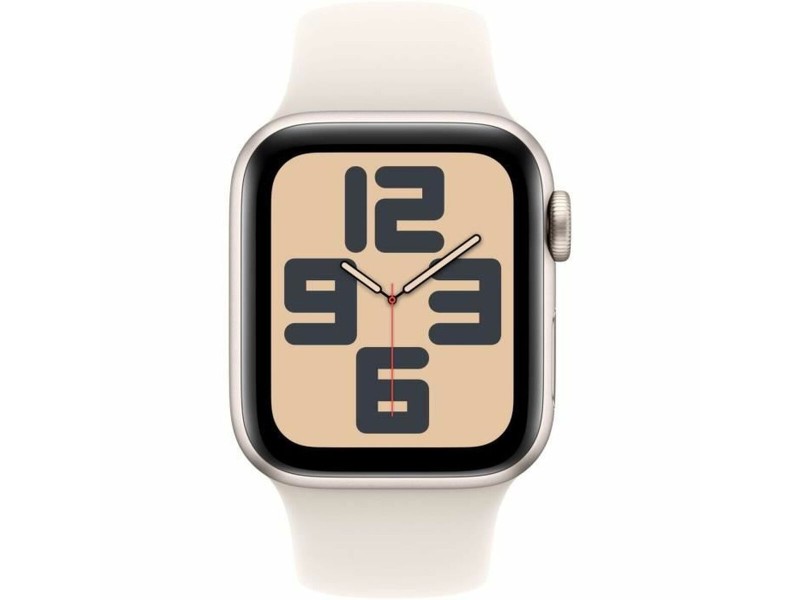 Смарт часовник Apple Бежов 40 mm NaN –  BB Умни часовници