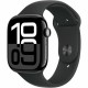 Смарт часовник Apple Черен 46 mm NaN –  BB Умни часовници