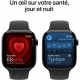 Смарт часовник Apple Черен 46 mm NaN –  BB Умни часовници