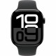Смарт часовник Apple Черен 46 mm NaN –  BB Умни часовници