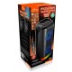Преносими блутут колони Media Tech MT3183 Черен 50 W NaN –  BB Преносими Bluetooth високоговорители