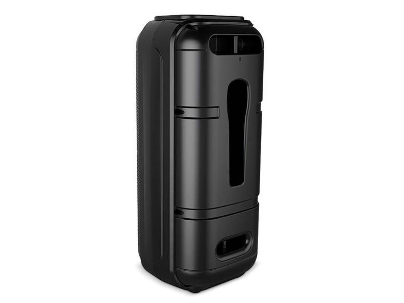 Преносими блутут колони Media Tech MT3183 Черен 50 W NaN –  BB Преносими Bluetooth високоговорители