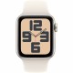 Смарт часовник Apple Бежов 40 mm NaN –  BB Умни часовници