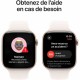 Смарт часовник Apple Розово Златист 46 mm NaN –  BB Умни часовници