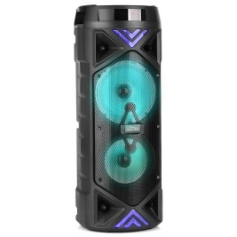 Преносими блутут колони Media Tech MT3182 Черен 50 W