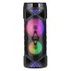 Преносими блутут колони Media Tech MT3182 Черен 50 W NaN –  BB Преносими Bluetooth високоговорители