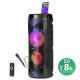 Преносими блутут колони Media Tech MT3182 Черен 50 W NaN –  BB Преносими Bluetooth високоговорители