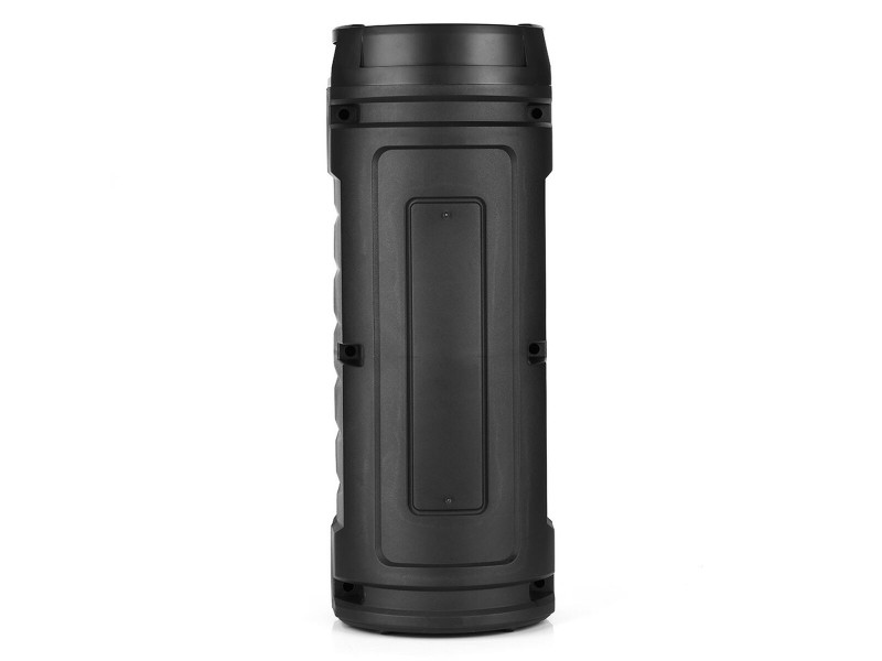 Преносими блутут колони Media Tech MT3182 Черен 50 W NaN –  BB Преносими Bluetooth високоговорители