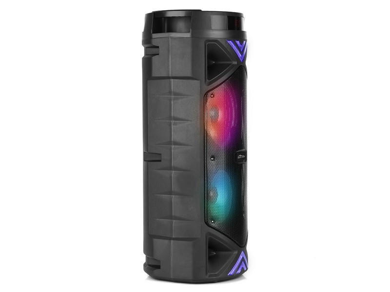 Преносими блутут колони Media Tech MT3182 Черен 50 W NaN –  BB Преносими Bluetooth високоговорители