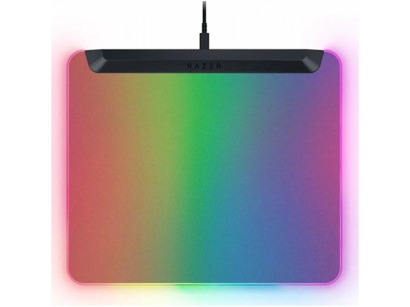 Пад за игра с LED осветление Razer Firefly V2 Pro NaN –  BB Подложки за мишки за геймъри