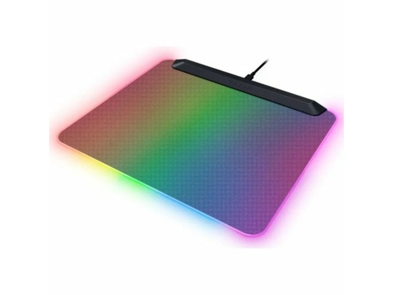Пад за игра с LED осветление Razer Firefly V2 Pro NaN –  BB Подложки за мишки за геймъри