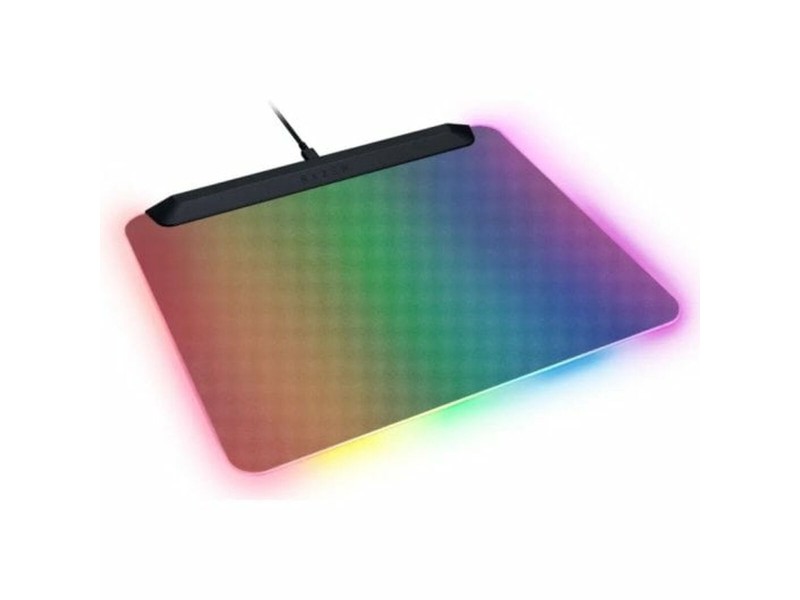 Пад за игра с LED осветление Razer Firefly V2 Pro NaN –  BB Подложки за мишки за геймъри