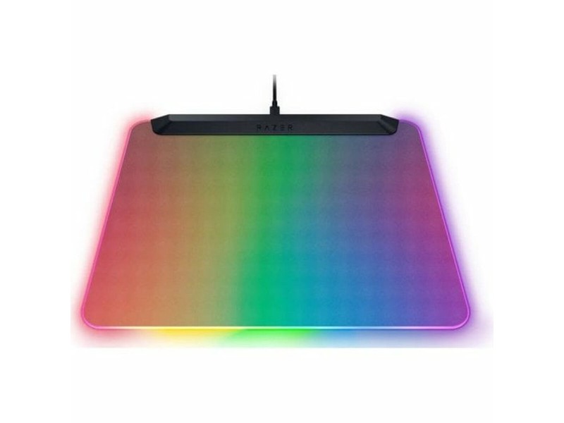 Пад за игра с LED осветление Razer Firefly V2 Pro NaN –  BB Подложки за мишки за геймъри