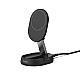 Безжично зарядно Belkin WIA008BTBK Черен (1 броя) NaN –  BB Безжични зарядни устройства
