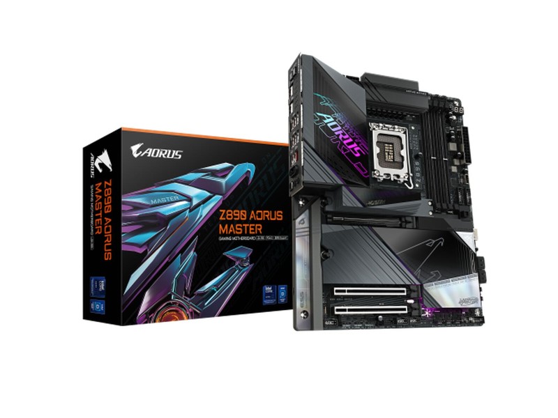 Поставка за слушалки Gigabyte 9MZ89MSTR-00-10 NaN –  BB Калъфи и чанти