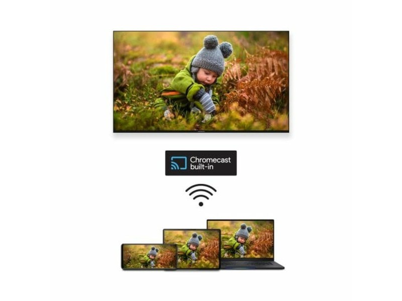 Устройство за стрийминг Thomson 240G NaN –  BB Клиенти за поточно предаване