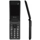 Мобилен телефон за по-възрастни хора Qubo X-28 4G BK NaN –  BB Големи ключови мобилни телефони