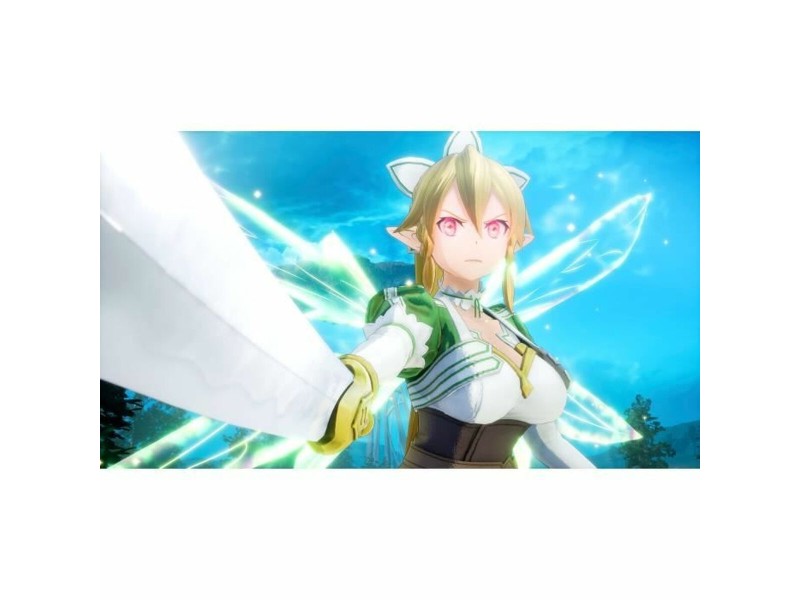 Видео игра за Switch Bandai Namco Sword Art Online : Fractured Daydream NaN –  BB Комплекти