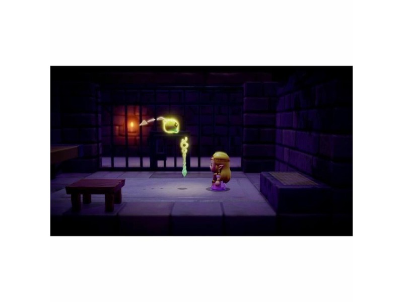 Видео игра за Switch Nintendo The Legend of Zelda : Echoes of Wisdom NaN –  BB Комплекти