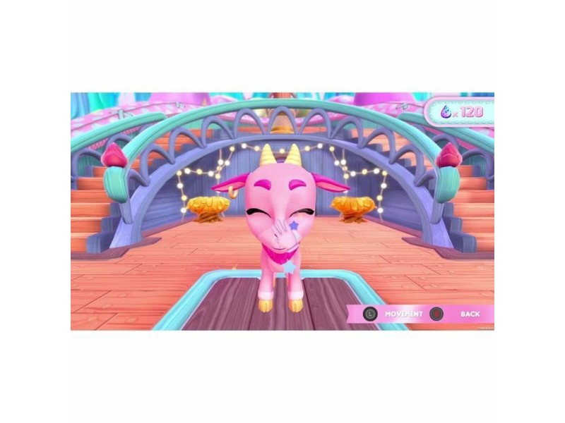 Видео игра за Switch Just For Games Fantasy Friends Dream Worlds NaN –  BB Комплекти