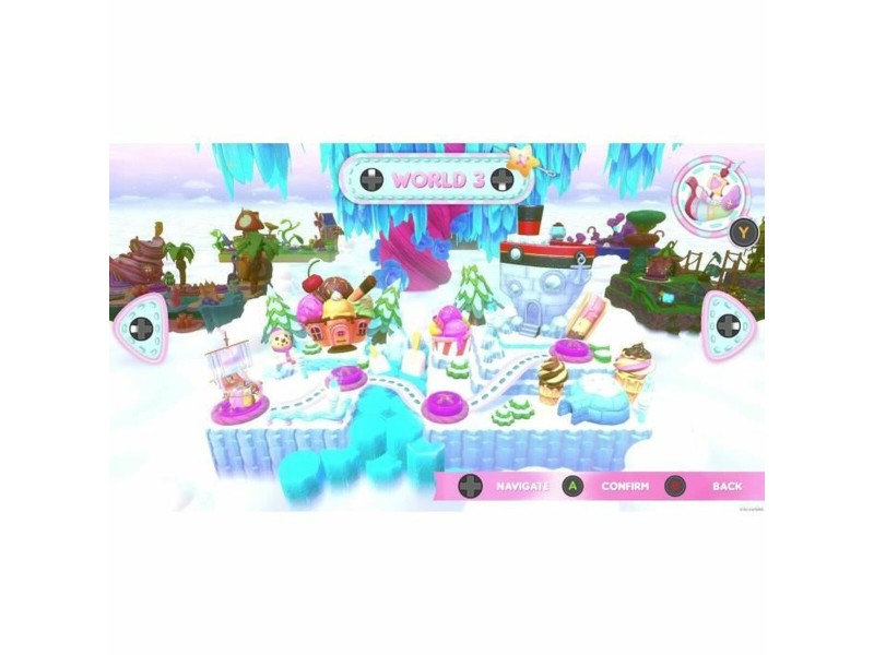 Видео игра за Switch Just For Games Fantasy Friends Dream Worlds NaN –  BB Комплекти
