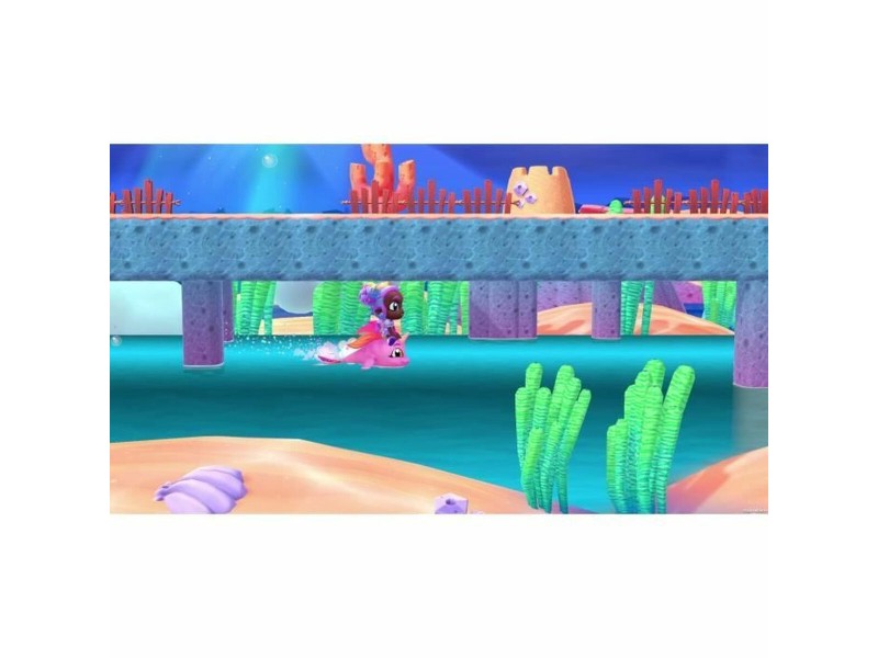 Видео игра за Switch Just For Games Fantasy Friends Dream Worlds NaN –  BB Комплекти
