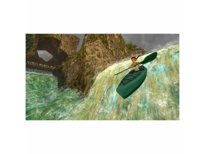 Видео игра за Switch Just For Games Tomb Raider I-III Remastered Starring Lara Croft NaN –  BB Комплекти