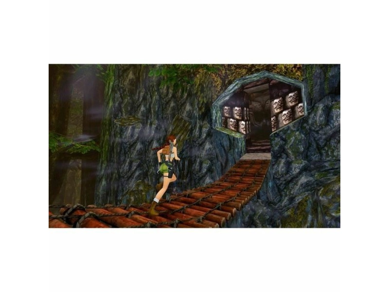 Видео игра за Switch Just For Games Tomb Raider I-III Remastered Starring Lara Croft NaN –  BB Комплекти