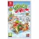 Видео игра за Switch Bandai Namco Le Grinch : Les Aventures de Noël NaN –  BB Комплекти