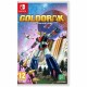 Видео игра за Switch Microids Goldorak : Le Festin des loups NaN –  BB Комплекти