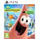 Видеоигра PlayStation 5 Bandai Namco Bob Léponge : Patrick lÉtoile de Mer NaN –  BB Приключение