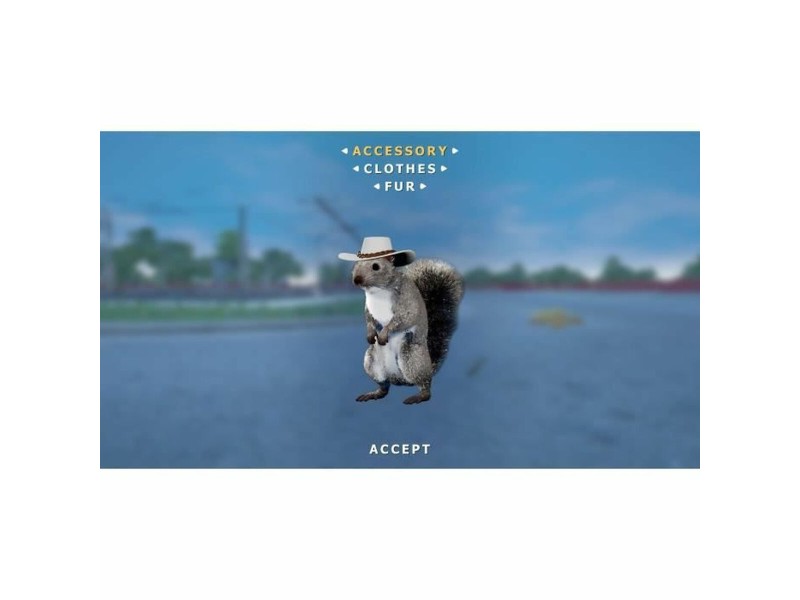 Видеоигра PlayStation 5 Just For Games Squirrel with a Gun Видеоигра PlayStation 5 Just For Games Squirrel with a Gun NaN – BB Приключение