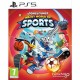 Видеоигра PlayStation 5 Just For Games Looney Tunes Wacky World of Sports NaN –  BB Футбол
