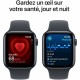 Смарт часовник Apple Watch SE GPS Морско син 44 mm Смарт часовник Apple Watch SE GPS Морско син 44 mm NaN – BB Умни часовници