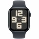 Смарт часовник Apple Watch SE GPS Морско син 44 mm Смарт часовник Apple Watch SE GPS Морско син 44 mm NaN – BB Умни часовници