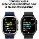 Смарт часовник Apple Watch Ultra 2 Черен 49 mm NaN –  BB Умни часовници