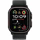 Смарт часовник Apple Watch Ultra 2 Черен 49 mm NaN –  BB Умни часовници