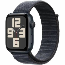 Смарт часовник Apple Watch SE Син 44 mm