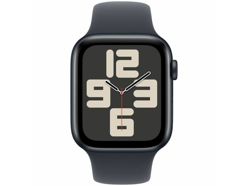 Смарт часовник Apple Watch SE Морско син 44 mm NaN –  BB Умни часовници
