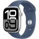 Смарт часовник Apple Watch Series 10 Син Сребрист 46 mm NaN –  BB Умни часовници